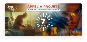 APPEL À PROJETS DE RECHERCHE