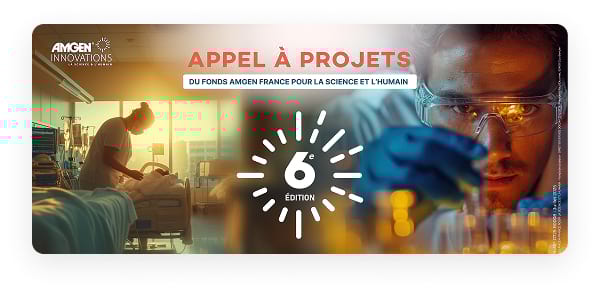 APPEL À PROJETS DE RECHERCHE