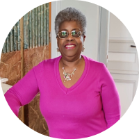 Catherine Glandor