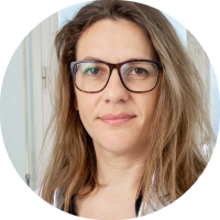 Dr Delphine Brochiellini