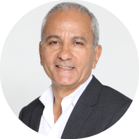 Pr Patrice Cacoub